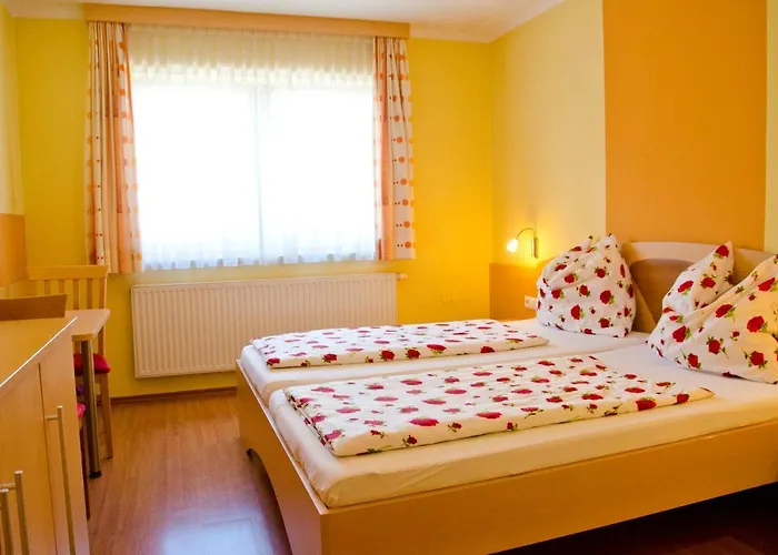 Hotel Kefer-Geigenbauer Micheldorf in Oberösterreich