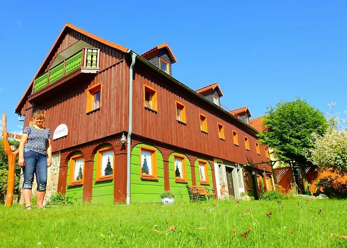 Pension Grandel