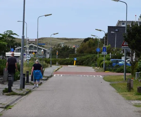 Strandleven Groote Keeten