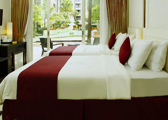 Bali Kuta Resort
