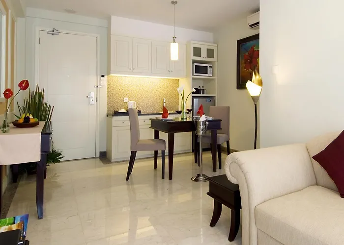 Bali Kuta Resort