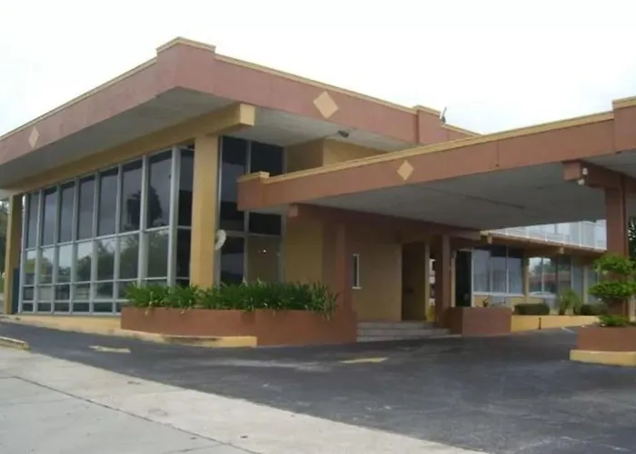 America'S Best Inn & Suites-Lakeland