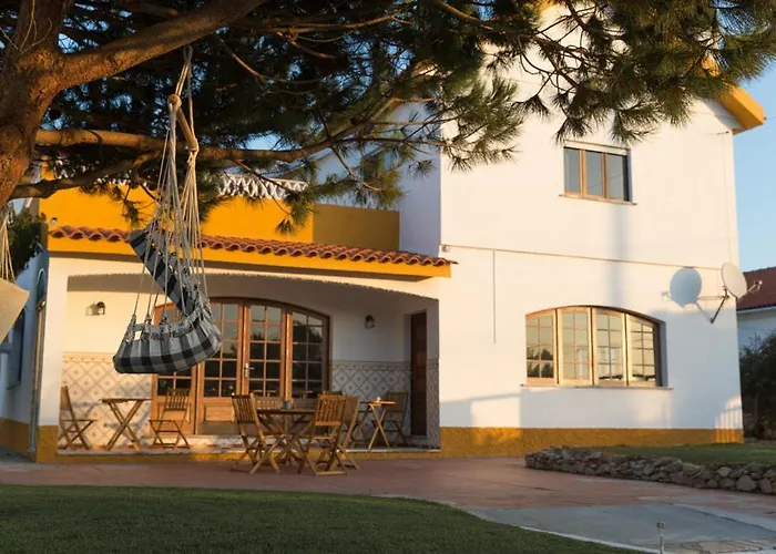 Ondina Guesthouse