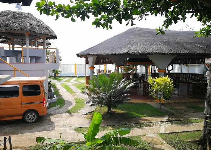 Villa Carillo Beach Resort Placer