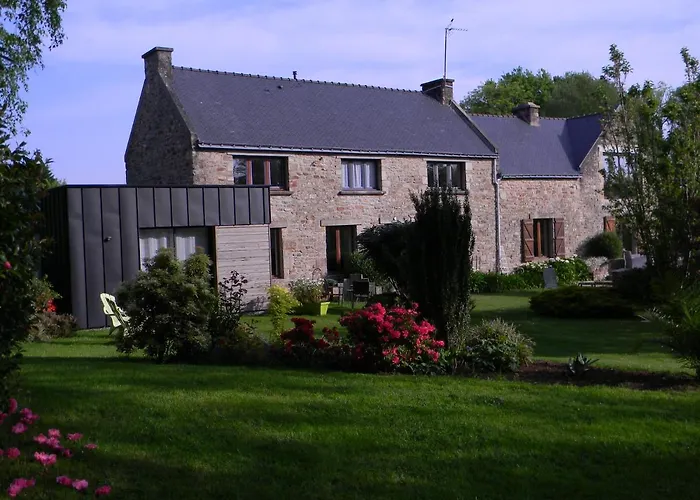 Les Jardins du Cloestro