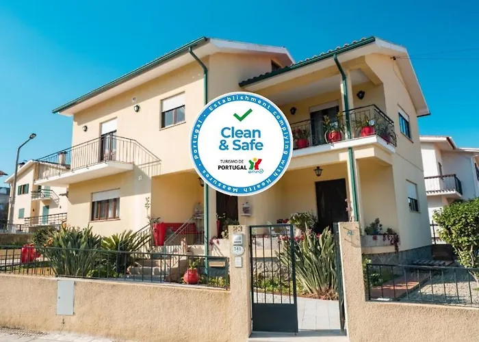 Casa Das Andorinhas