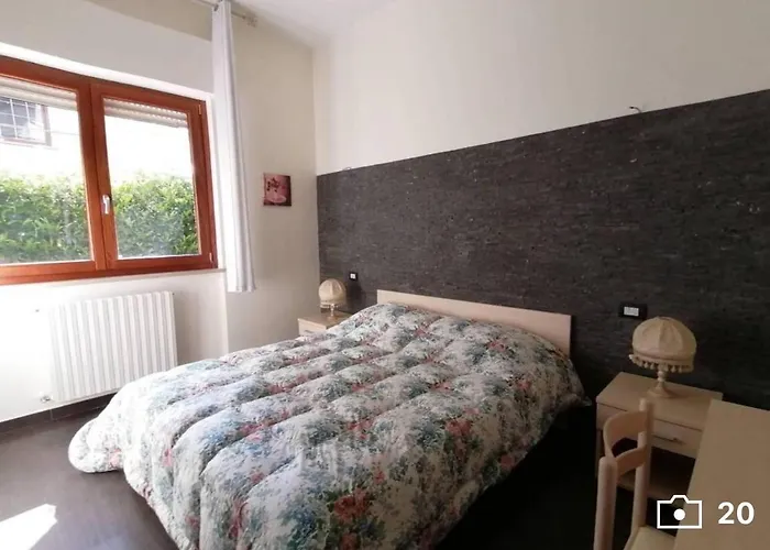 Un Posto Al Sole Bed and Breakfast Francavilla Al Mare