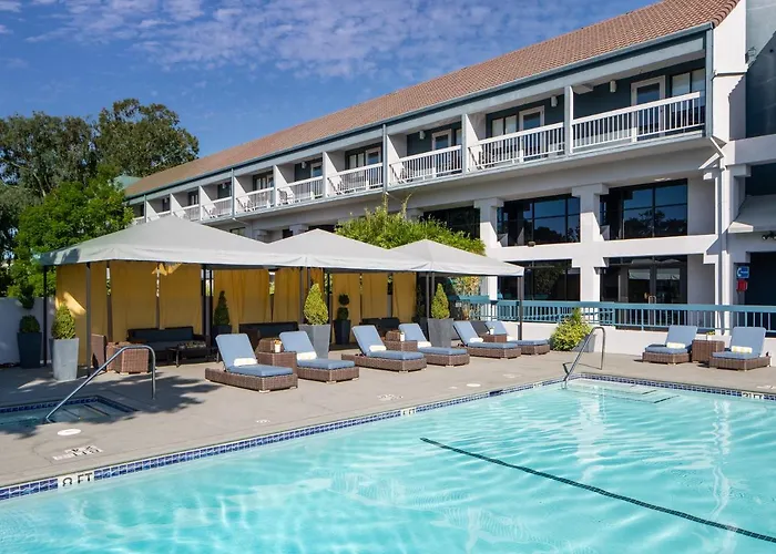 The Domain Hotel