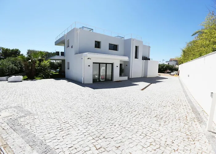 Villa Miami Les Issambres