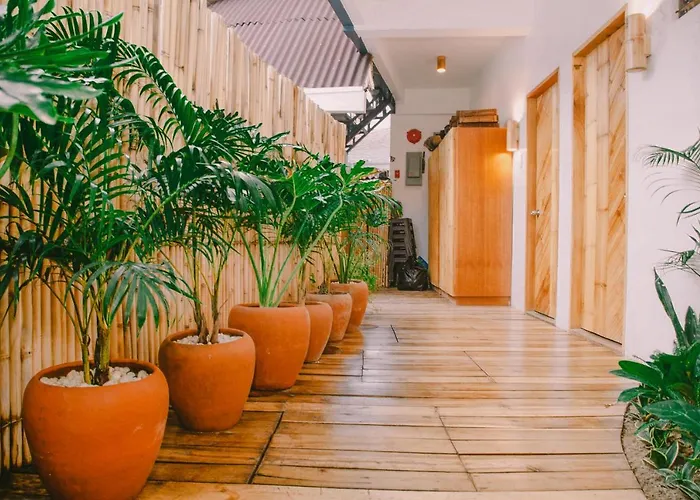 Sanse Boutique Hotel