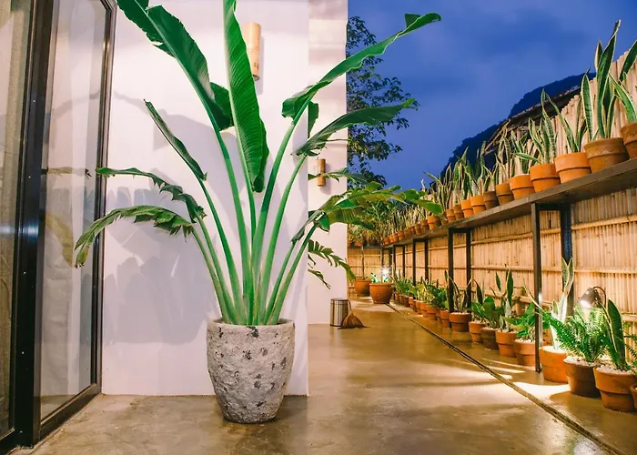Sanse Boutique Hotel