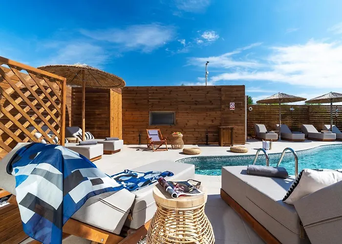 Oasis Hotel Prasonisi