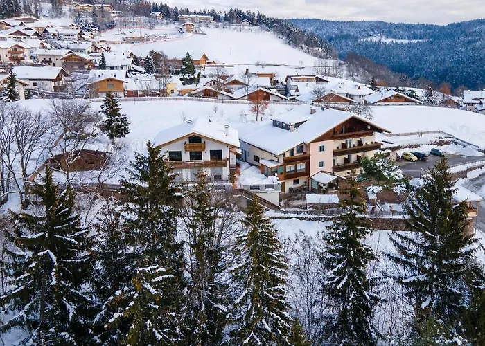 Hotel Restaurant Alber Voran