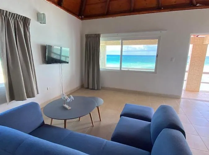 Caleta Tankah Hotel Tulum