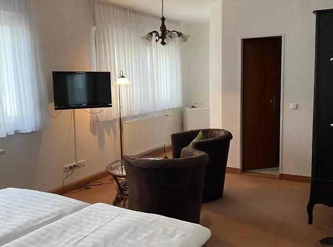 Pension Marion