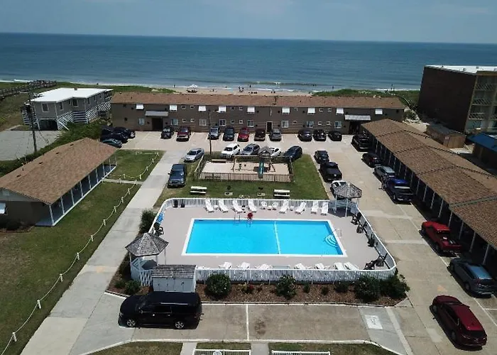 Outer Banks Motor Lodge