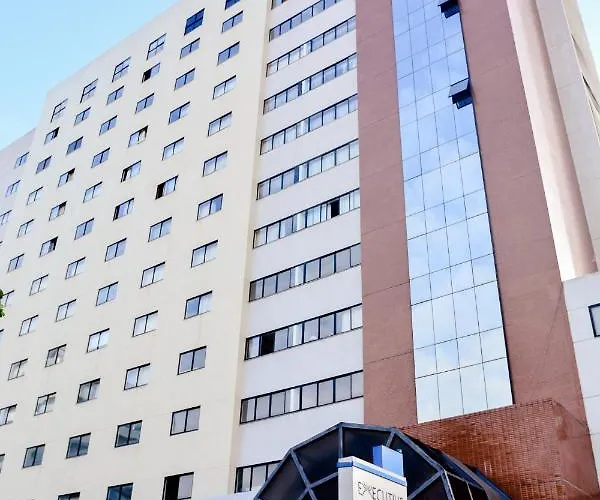 Executive Hotel