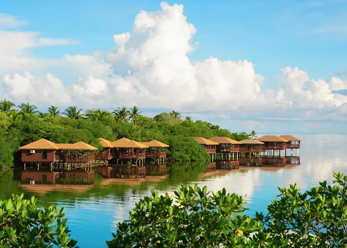 Anthony'S Key Resort