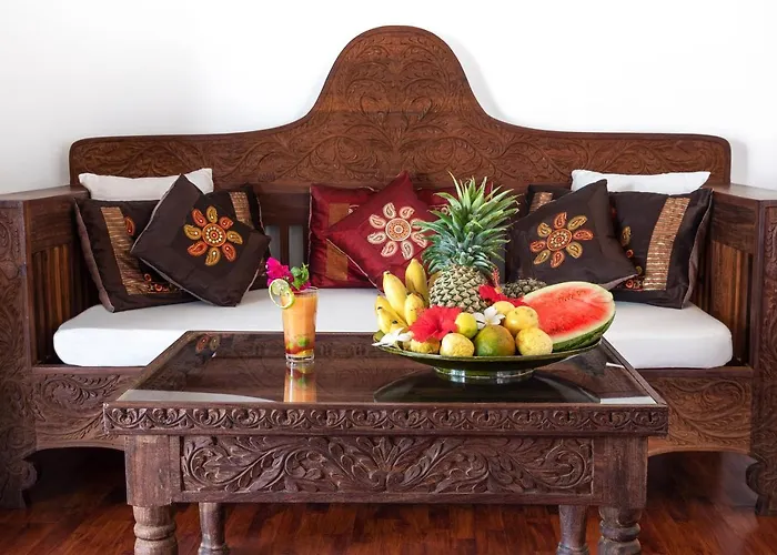 Next Paradise Boutique Resort Pwani Mchangani