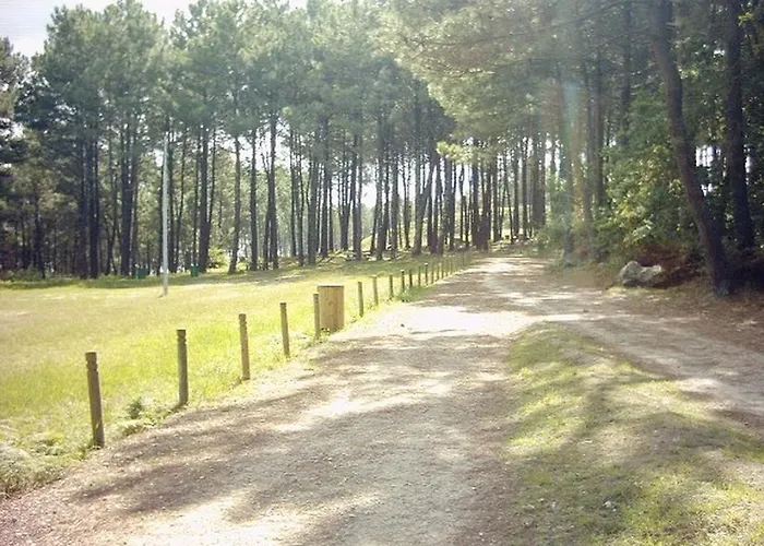 Hotel Rural Neixon Boiro