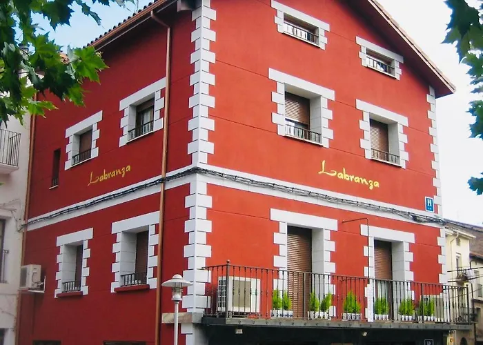 Hostal Labranza