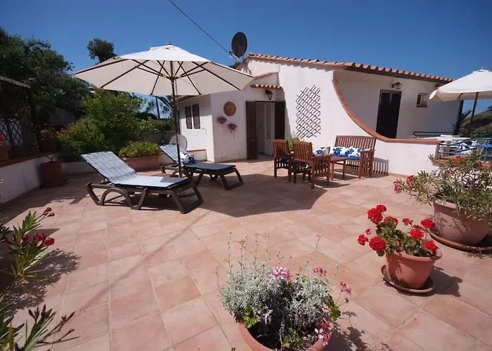 Residence Villa Morcone