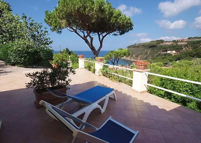 Residence Villa Morcone