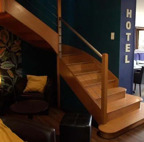 Hotel Le Derby