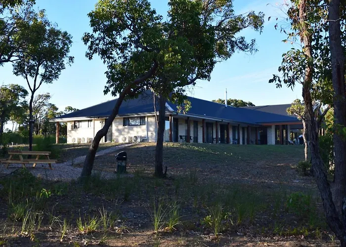 Eagle Bay House