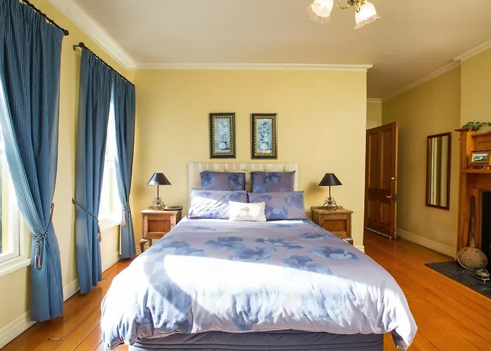 Tairoa Lodge