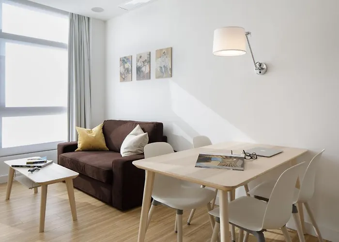 Mush Room Apartamentos