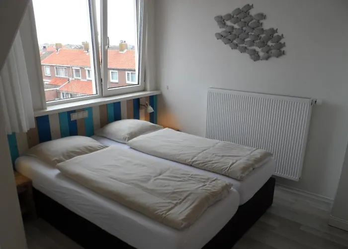 Hotel Riemens Residens Zoutelande
