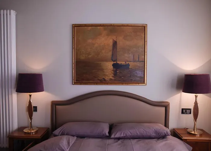 Ai Tre Cedri B&B