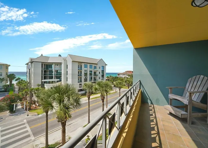 Inn At Gulf Place