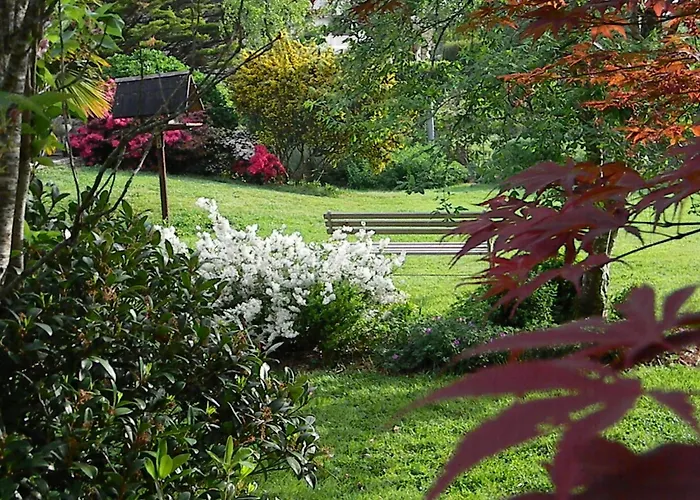 Les Jardins du Cloestro