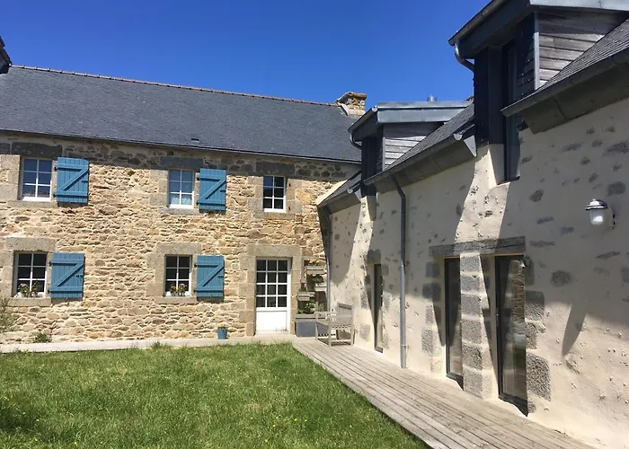Le Clos Pen Kear