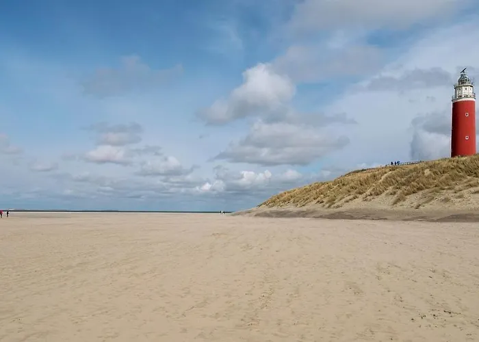 B&B Duinblick De Koog 