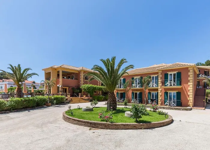 Makis Hotel