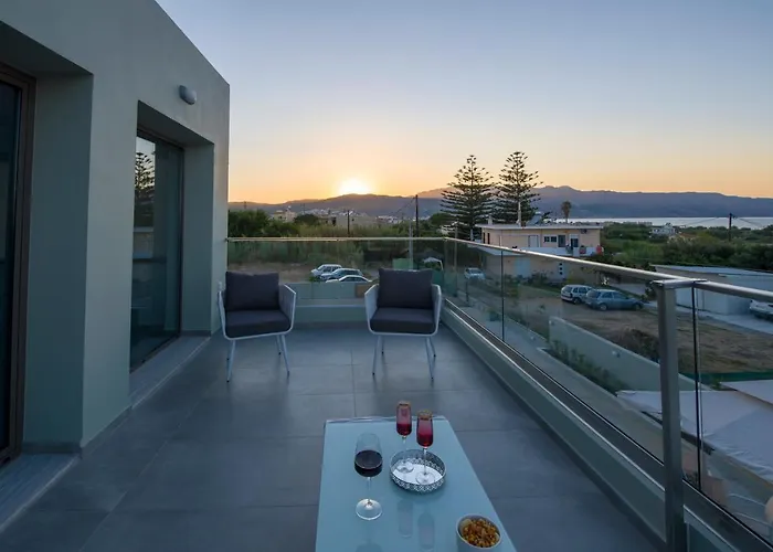 Incognito Creta Luxury Suites And More