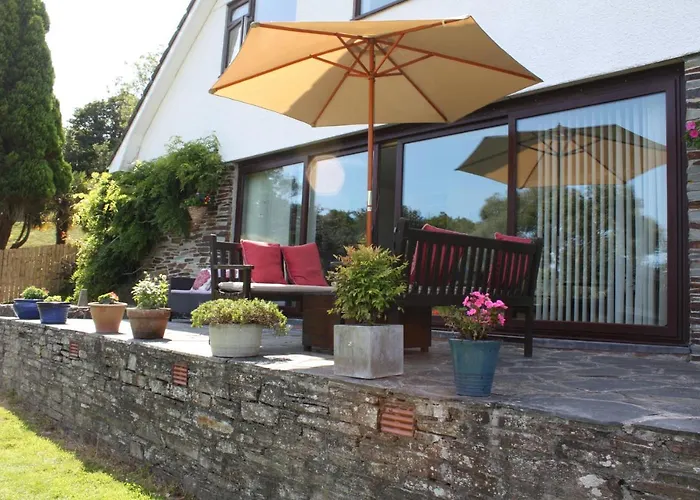 Kerryanna Country House Bed And Breakfast