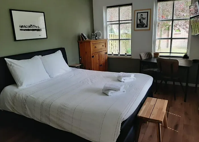 B&B De Reede Urk