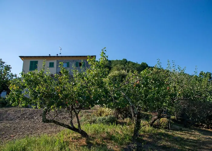 La Beppa - Casa Vacanza