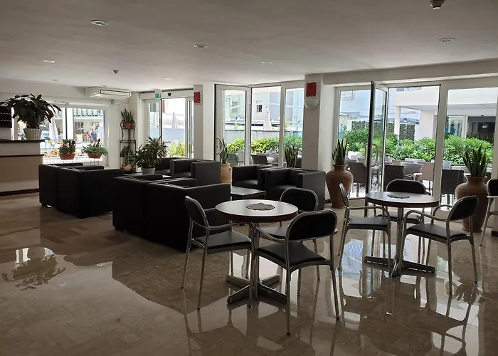 Hotel Atlas Cattolica