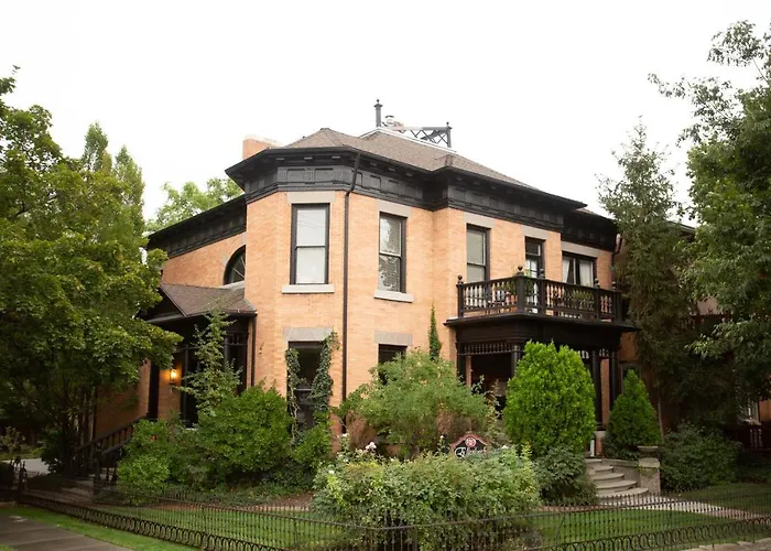 Ellerbeck Bed & Breakfast