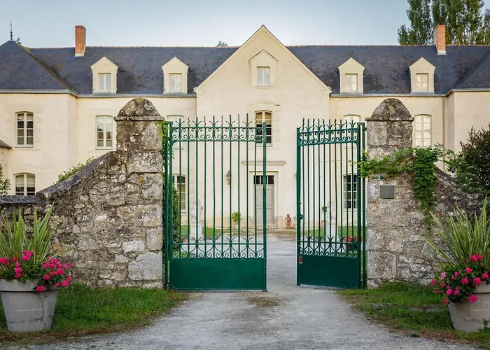 Manoir de Bel Ébat