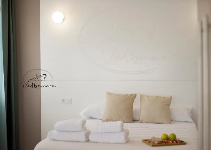 Hotel Valbanera Colombres