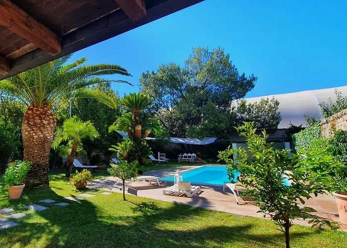Casa Castagna