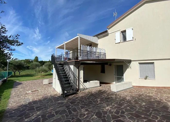 B&B Ex Mulino
