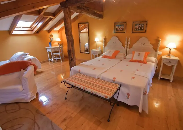 Posada La Rivera De Escalante