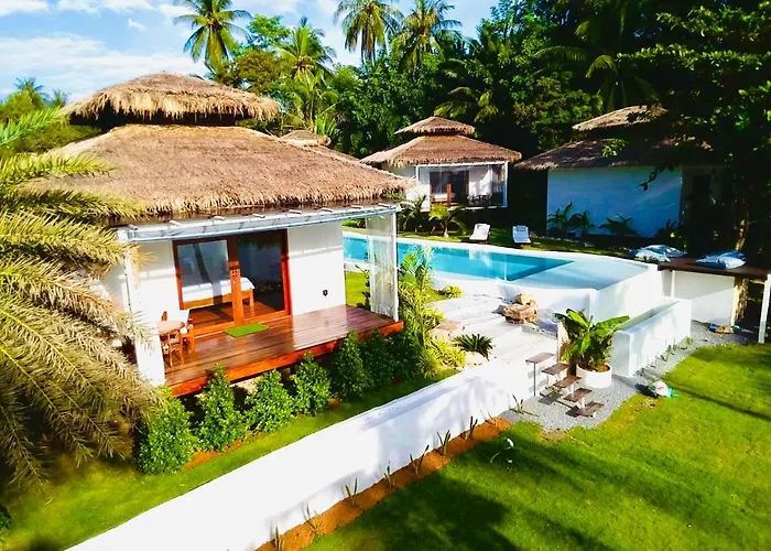 Mangata Boutique Bungalows